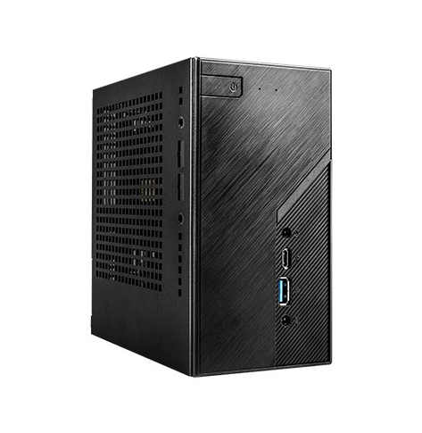 Komputer Asrock DeskMini B760 Series wielko