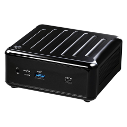 Komputer ASROCK NUC BOX-1165G7 Intel 11th GTiger Lake G-LAN retail