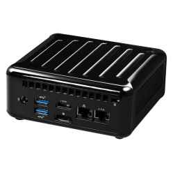Komputer ASROCK NUC BOX-1165G7 Intel 11th GTiger Lake G-LAN retail