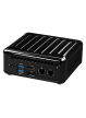 Komputer ASROCK NUC BOX-1165G7 Intel 11th GTiger Lake G-LAN retail
