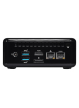 Komputer ASROCK NUC BOX-1165G7 Intel 11th GTiger Lake G-LAN retail
