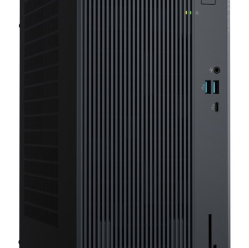 Komputer ASUS ExpertCenter P500 Mini Tower P500MV-05210H1140 5 210H 16GB 512GB Szary