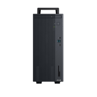 Komputer ASUS ExpertCenter P500 Mini Tower P500MV-05210H124X 5 210H 16GB 512GB W11P Szary