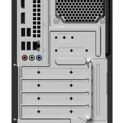 Komputer ASUS ExpertCenter P500 Mini Tower P500MV-07240H1010 7 240H 32GB 512GB Szary