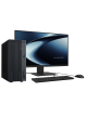 Komputer ASUS ExpertCenter P500 Mini Tower P500MV-07240H1010 7 240H 32GB 512GB Szary