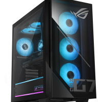 Komputer ASUS ROG GM700 R7-9800X3D 16 2 RX9070XT GM700TZ-R9800X183W W11H