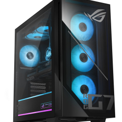 Komputer ASUS ROG GM700 R7-9800X3D 16 2 RX9070XT GM700TZ-R9800X183W W11H
