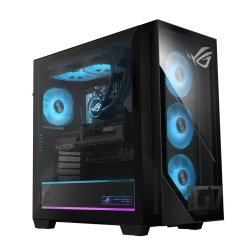 Komputer ASUS ROG GM700 R7-9800X3D 16 2 RX9070XT GM700TZ-R9800X183W W11H