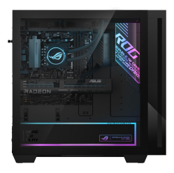 Komputer ASUS ROG GM700 R7-9800X3D 16 2 RX9070XT GM700TZ-R9800X183W W11H