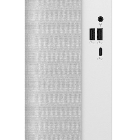 Komputer ASUS V500 SFF V501SV-03100U012W 3 100U 8GB 512GB W11H Bia
