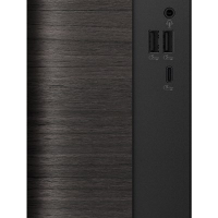 Komputer ASUS V500 SFF V501SV-03100U013W 3 100U 8GB 512GB W11H Czarny
