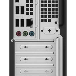 Komputer ASUS V500 SFF V501SV-03100U013W 3 100U 8GB 512GB W11H Czarny