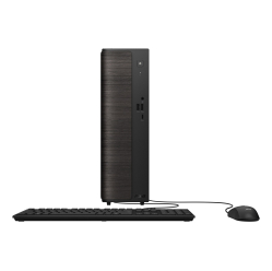 Komputer ASUS V500 SFF V501SV-05210H041W 5 210H 16GB 512GB W11H Czarny Drewno