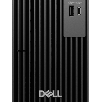 DELL PRO SLIM QCS1250 Ultra 5- 235 16GB 512GB W11P 2YB