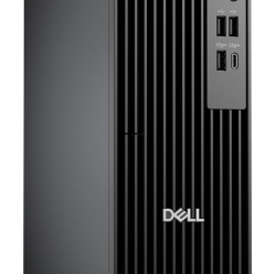 DELL PRO SLIM QCS1250 Ultra 5- 235 16GB 512GB W11P 2YB