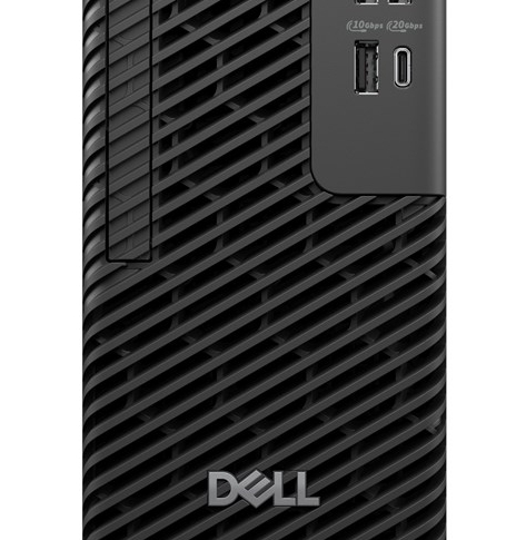 Komputer DELL Pro Max FCS1250 Ultra 7-265 16GB 512GB W11P Czarny