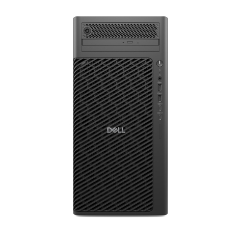 Komputer DELL Pro Max FCT2250 T2 Ultra 9-285K 64GB 1TB W11P Tower Czarny