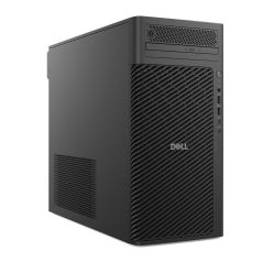Komputer DELL Pro Max FCT2250 T2 Ultra 9-285K 64GB 1TB W11P Tower Czarny
