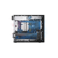 Komputer DELL Pro Max FCT2250 T2 Ultra 9-285K 64GB 1TB W11P Tower Czarny