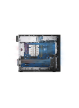 Komputer DELL Pro Max FCT2250 T2 Ultra 9-285K 64GB 1TB W11P Tower Czarny