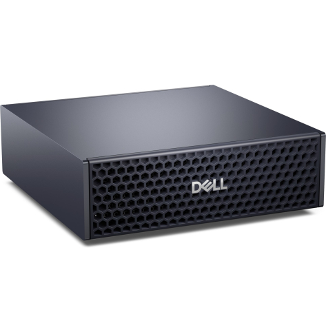 Komputer DELL Pro Max GB10 FCM1253 128GB 2 TB DGX OS Mini Czarny