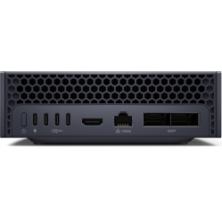 Komputer DELL Pro Max GB10 FCM1253 128GB 2 TB DGX OS Mini Czarny