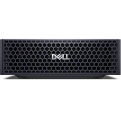 Komputer DELL Pro Max GB10 FCM1253 128GB 2 TB DGX OS Mini Czarny