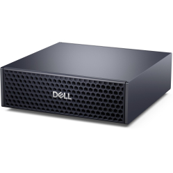 Komputer DELL Pro Max GB10 FCM1253 128GB 2 TB DGX OS Mini Czarny