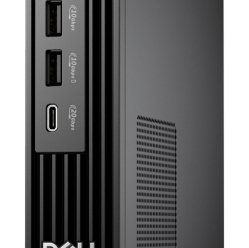 Komputer Dell Pro Micro Pl QBM1250 Ultra 7-265 16GB 512GB UHD770 W11P
