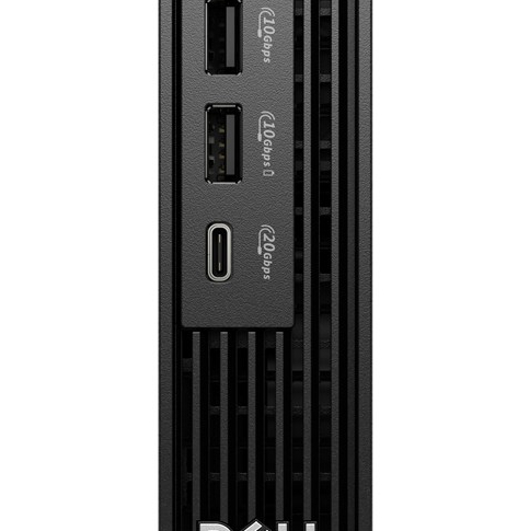 Komputer DELL Pro QBM1250 Plus Ultra 5-235 16GB 512GB W11P Micro Mini Czarny