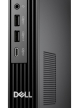 Komputer DELL Pro QBM1250 Plus Ultra 5-235 16GB 512GB W11P Micro Mini Czarny