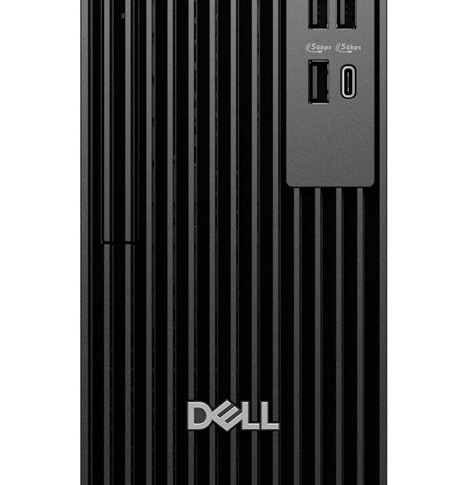 Komputer DELL Pro QCS1250 i5-14500 16GB 512GB W11P Czarny