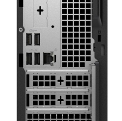 Komputer DELL Pro QCS1250 i5-14500 16GB 512GB W11P Czarny