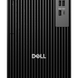 Komputer DELL Pro QCT1250 i5-14500 16GB 512GB W11P Tower Czarny