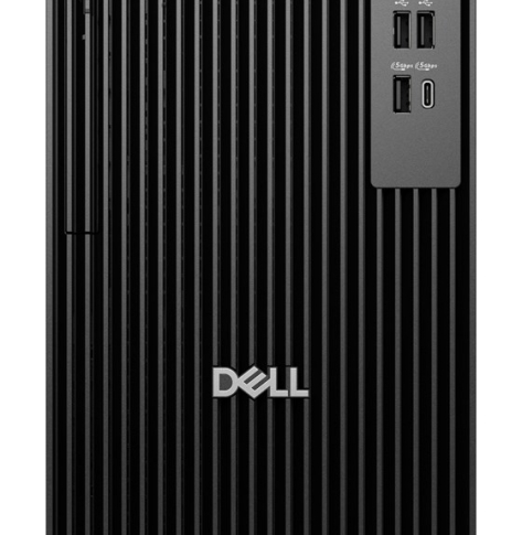 Komputer DELL Pro QCT1250 i5-14500 8GB 512GB W11P Tower Czarny