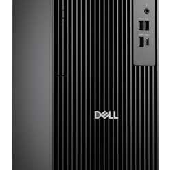 Komputer DELL Pro QCT1250 i5-14500 8GB 512GB W11P Tower Czarny