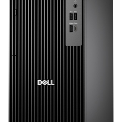 Komputer DELL Pro QCT1250 i5-14500 8GB 512GB W11P Tower Czarny