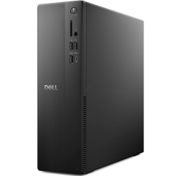 Komputer Dell Pro Slim Essential QVS1260 i5-14400 8GB 512GB WIFI BT W11Pro + USB DVD DW316 3Y Pro Support