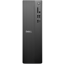Komputer Dell Pro Slim Essential QVS1260 i5-14400 8GB 512GB WIFI BT W11Pro + USB DVD DW316 3Y Pro Support