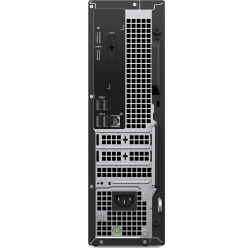 Komputer Dell Pro Slim Essential QVS1260 i5-14400 8GB 512GB WIFI BT W11Pro + USB DVD DW316 3Y Pro Support