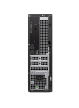 Komputer Dell Pro Slim Essential QVS1260 i5-14400 8GB 512GB WIFI BT W11Pro + USB DVD DW316 3Y Pro Support
