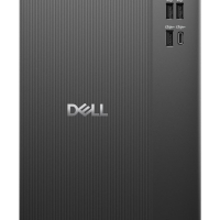 Komputer Dell Tower ECT1250 i3-14100 8GB 512GB WIFI BT W11Pro 3Y ProSupport