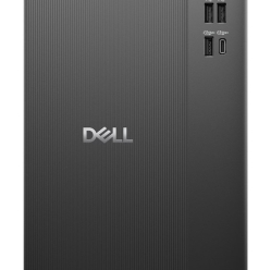 Komputer Dell Tower ECT1250 i3-14100 8GB 512GB WIFI BT W11Pro 3Y ProSupport
