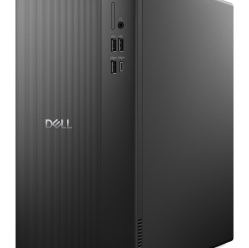 Komputer Dell Tower ECT1250 i3-14100 8GB 512GB WIFI BT W11Pro 3Y ProSupport