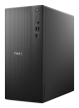 Komputer Dell Tower ECT1250 i3-14100 8GB 512GB WIFI BT W11Pro 3Y ProSupport