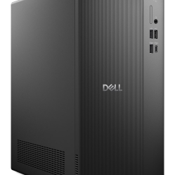 Komputer Dell Tower ECT1250 i3-14100 8GB 512GB WIFI BT W11Pro 3Y ProSupport