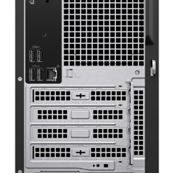 Komputer Dell Tower ECT1250 i3-14100 8GB 512GB WIFI BT W11Pro 3Y ProSupport