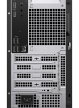 Komputer Dell Tower ECT1250 i3-14100 8GB 512GB WIFI BT W11Pro 3Y ProSupport