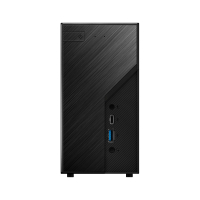 Komputer DeskMini ASRock X300 Barebone Mini PC