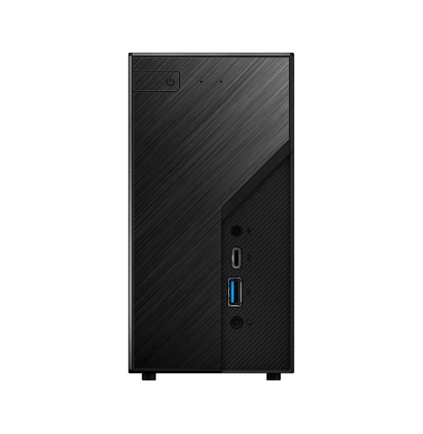 Komputer DeskMini ASRock X300 Barebone Mini PC